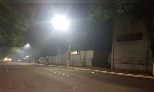 Populares confundem fumacê com incêndio e acionam Bombeiros