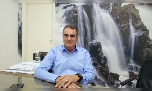 Prefeito diz que quer fazer de Faxinal a cidade mais desenvolvida do Vale