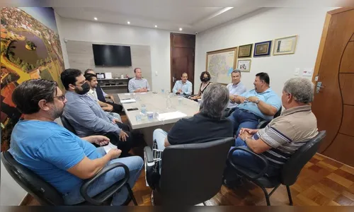 Prefeitos anunciam projeto para construção de ponte no Rio Ivaí