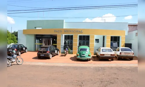 Prefeitura de Rio Bom suspende atendimento após ataque hacker