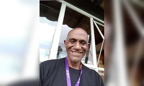 Prefeitura emite nota de pesar pela morte do árbitro Cidão