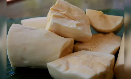 Produtor flagra homens furtando mandioca em Apucarana