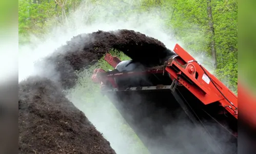 Produtor rural de Jandaia denuncia furto de 500 kg de adubo