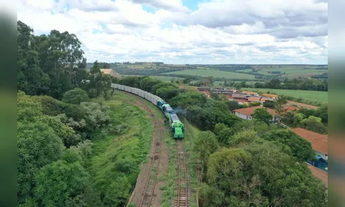 MPPR quer audiências públicas em 41 cidades sobre Ferroeste