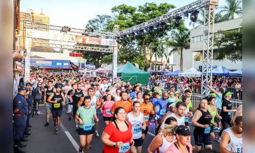 Prova Pedestre 28 de Janeiro reabre inscrições em Apucarana