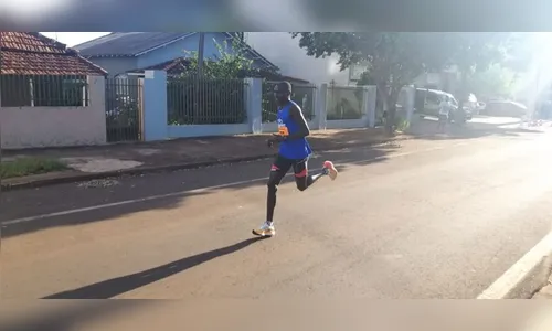 Quenianos confirmam participação na Prova 28 de Janeiro