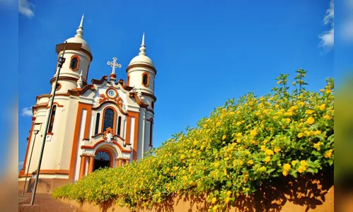 Quinta-feira será de calor e tempo firme em Arapongas