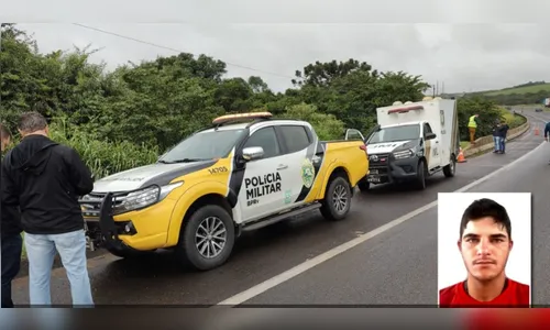 Rapaz achado morto cumpriu pena por duplo homicídio