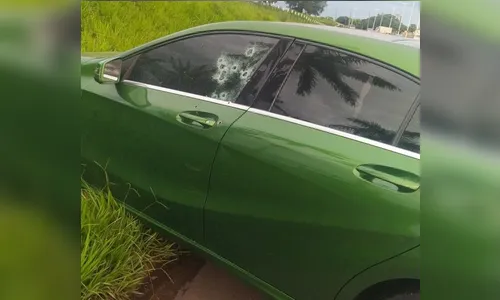 Rapaz de 21 anos morre ao ser alvejado por tiros no PR