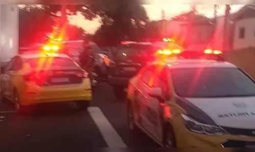 Rapaz morre após troca de tiros na Zona Sul de Londrina
