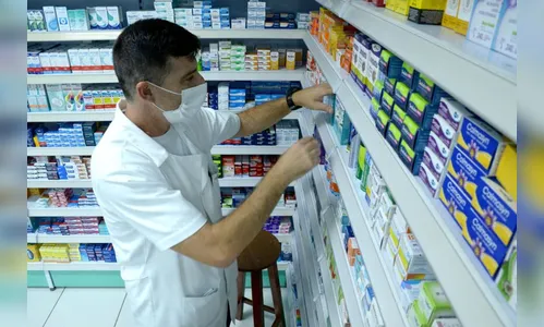 Reajuste: remédios ficam quase 11% mais caros
