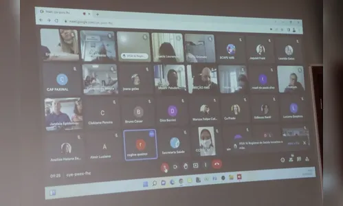 Região se mobiliza para combater doenças respiratórias