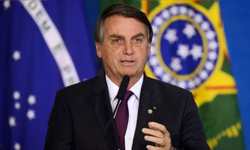 Reprovação da gestão Bolsonaro frente à pandemia cai
