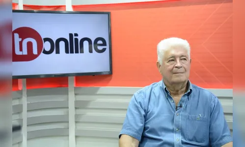 Requião diz que indignação o recoloca na luta pelo Paraná; veja