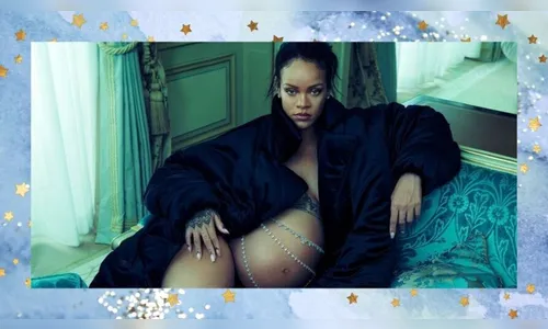 Rihanna faz revelação sobre novo álbum: “É autêntico