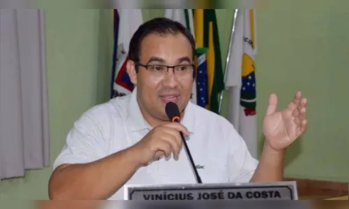 Rodovia Vinicius José da Costa: Alep aprova projeto