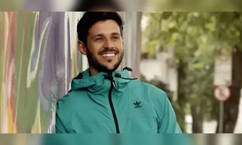 Rodrigo Mussi está oscilando em momentos de melhora