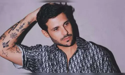 Rodrigo Mussi tem alta da UTI e ficará na enfermaria