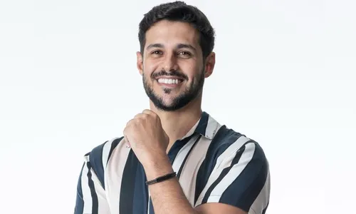Rodrigo Mussi tem alta e é transferido para reabilitação