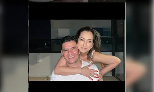 Rosângela Moro se filia a dois partidos em 48 horas