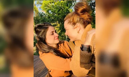 Saiba quem é Eduarda Porto, namorada de Fernanda Souza