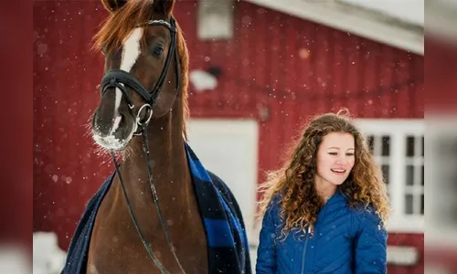 Saiba quem é a bilionária mais jovem do mundo