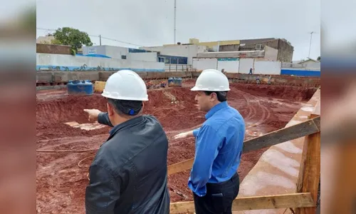 Sanepar investe mais de R$ 300 milhões em Apucarana