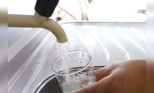 Conta de água da Sanepar vai ficar 4,96% mais cara em maio