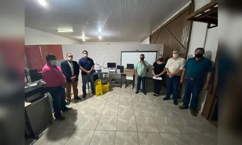 São Pedro do Ivaí recebe cerca de R$ 200 mil para a saúde