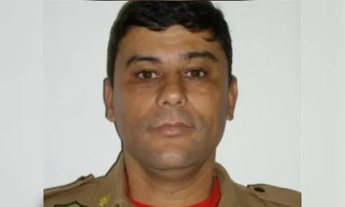 Sargento da reserva morre após ser atingido por galho