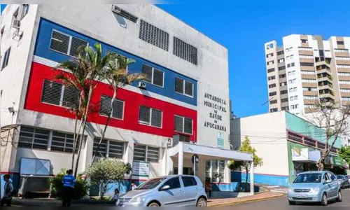 Saúde de Apucarana emite nota sobre morte de criança