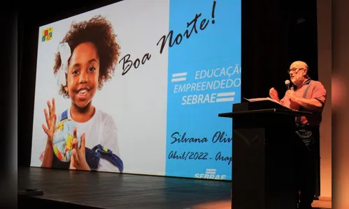Sebrae apresenta Educação Empreendedora para professores de Arapongas