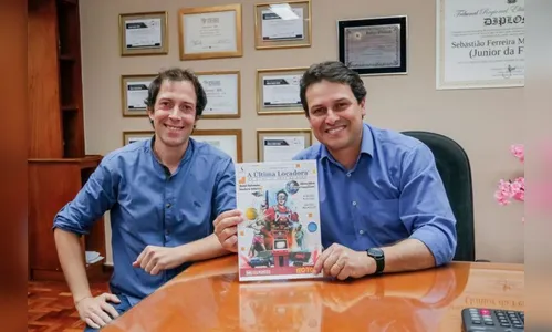 Semi Salomão anuncia lançamento do filme “A Última Locadora”