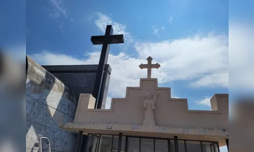 Sepultamentos desta segunda-feira (2) de Apucarana e região