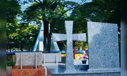 Sepultamentos desta sexta-feira (08) de Arapongas
