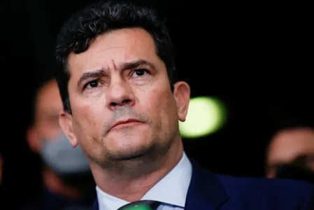 Sérgio Moro diz que pena a Daniel Silveira foi 'excessiva'