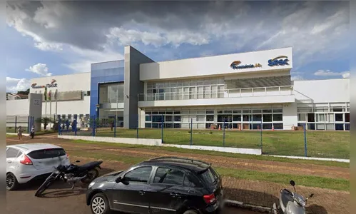 Etapa do Sesc de Xadrez em Ivaiporã será no próximo sábado