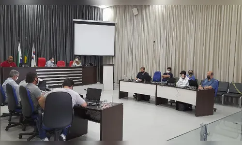 Câmara vota nesta 2ª projeto que proíbe festas clandestinas