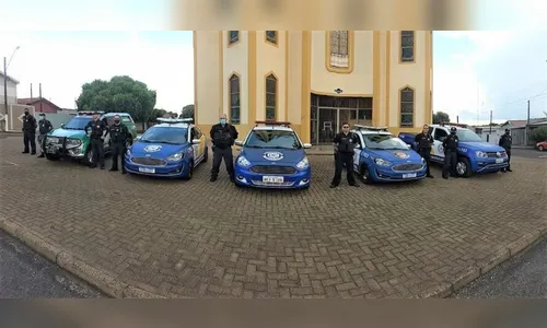 Sestran Arapongas intensifica patrulhamentos através da GMA