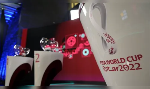 Sorteio define primeiros adversários do Brasil na Copa
