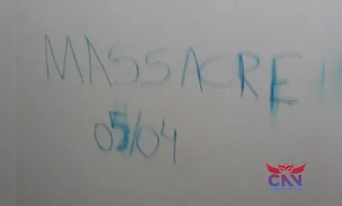 Suposta ameaça de massacre causa pânico em colégio do PR