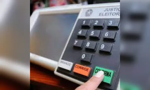 TSE já recebeu 127 mil urnas para uso nas eleições deste ano