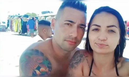 “Te escolhi para viver”, postou mulher antes de ser morta