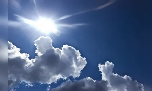 Temperaturas podem chegar nos 30ºC em cidades do Paraná