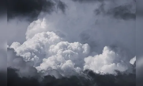 Tempo fica instável durante o feriado de Tiradentes no PR