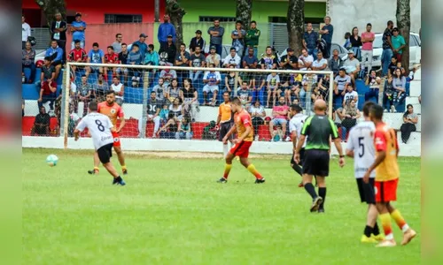 Torneio do Trabalhador terá 1ª fase no domingo em Apucarana