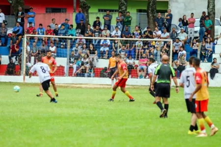 Torneio do Trabalhador terá 1ª fase no domingo em Apucarana