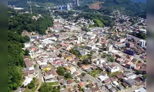 Tremor de terra causa pânico entre moradores do Paraná