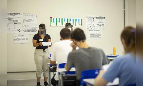 UEM divulga o resultado do Vestibular 2021 nesta quarta