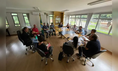 UEM suspende aulas nesta segunda para reparar danos